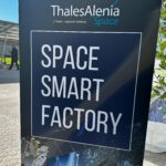 Space Smart Factory