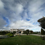 Centro Geodesia Spaziale ASI Matera 1