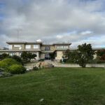 Centro Geodesia Spaziale ASI Matera