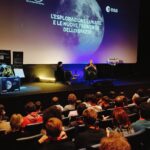 Jakidale e Luca Parmitano