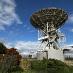 Very Large Baseline Interferometer (VLBI) (2)