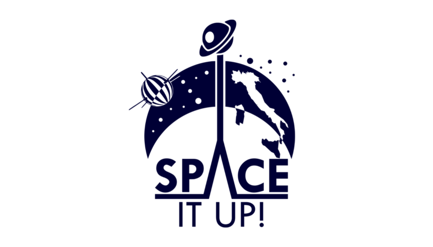 ASI - Progetto “Space It Up!”