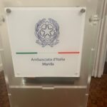 Ambasciata d’Italia a Manila