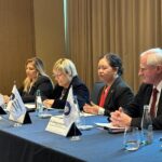 Conferenza Stampa ISF 2025