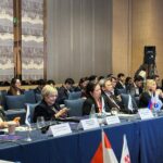 Elena Feichtinger, Gabriella Noto, Gay Jane Perez, Vollorente, Maria Chiara Noto