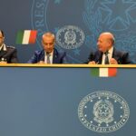 Nino Tarantino, Teodoro Valente, Vito Felice Uricchio