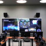 L'infrastruttura CEF dell'ASI