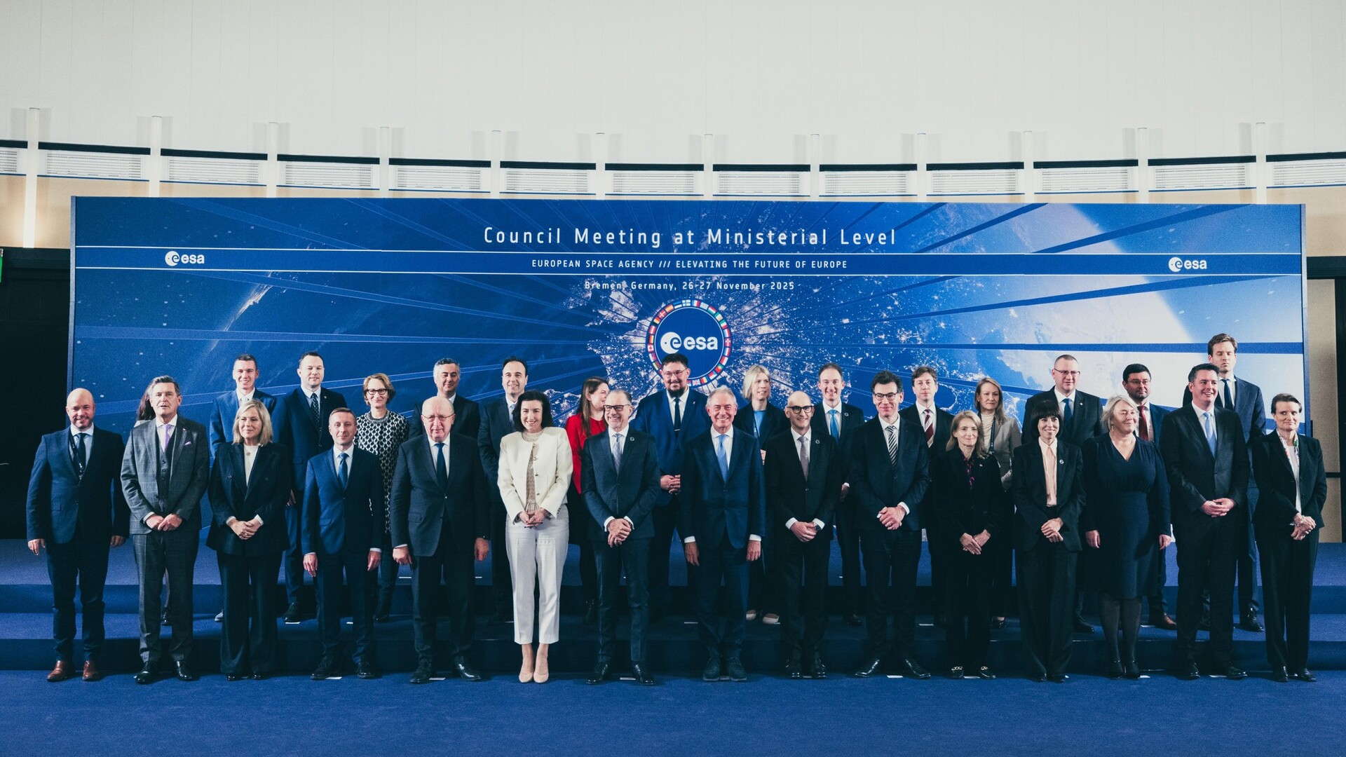 ASI - Evento ESA Post-CM25 per l’industria