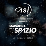 Logo Maratona Spazio