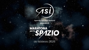 Logo Maratona Spazio