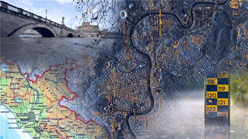 ASI - 1° Workshop Utenti del progetto I4DP_SCIENCE “RESCUE_SAT”