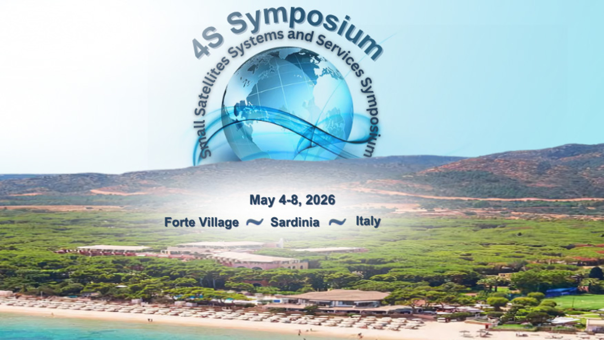ASI - 4S Symposium 2026