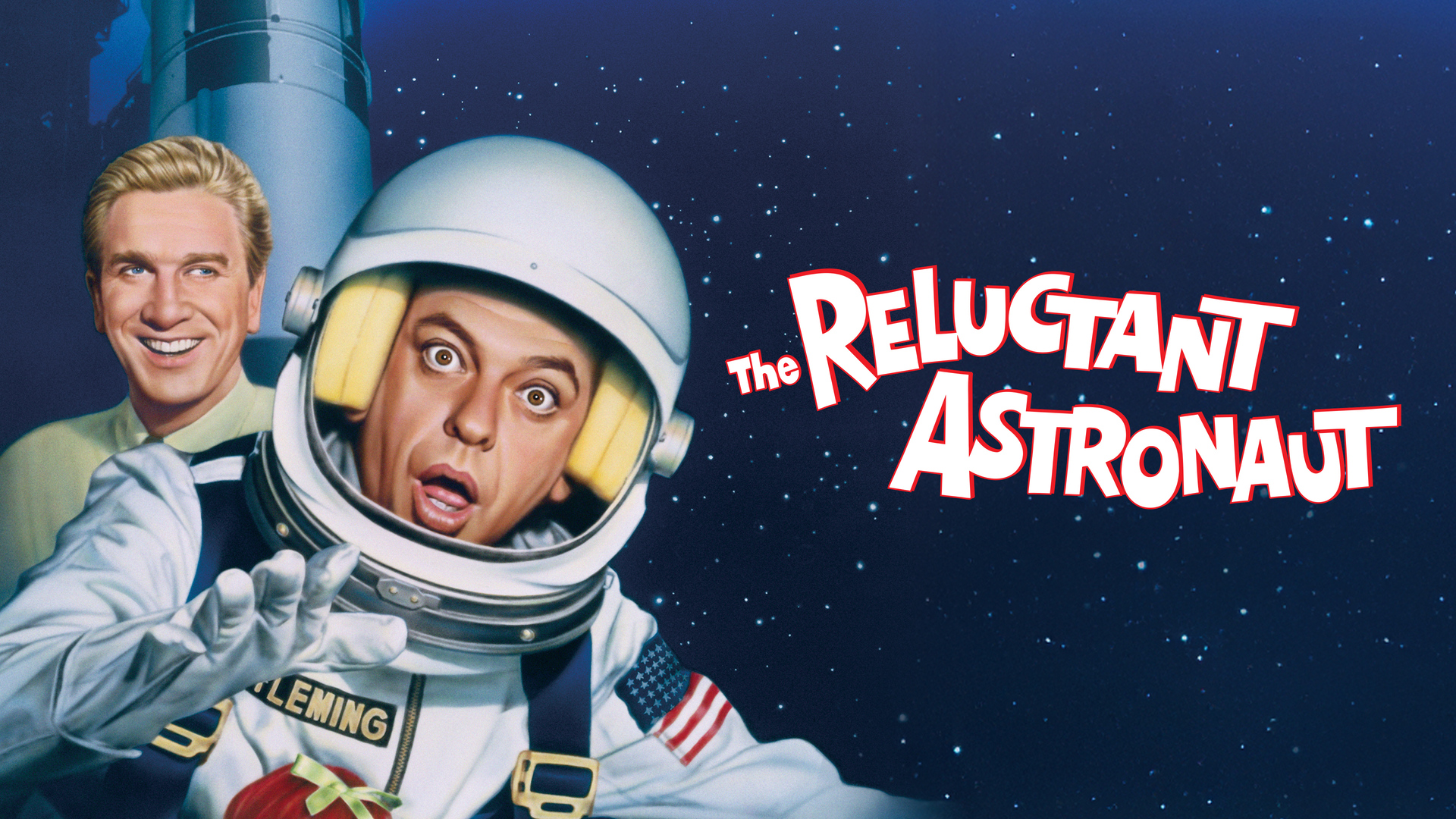 Spazio Cinema: L’astronauta riluttante