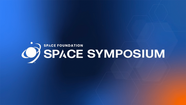 L’ASI allo Space Symposium di Colorado Springs 2026