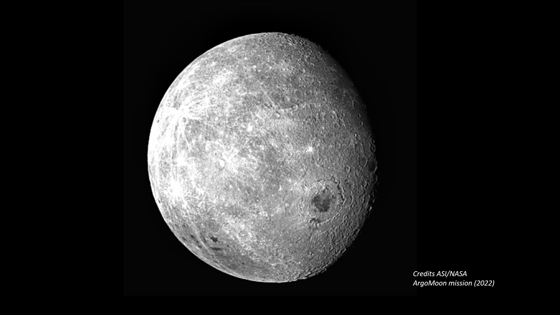 La Luna