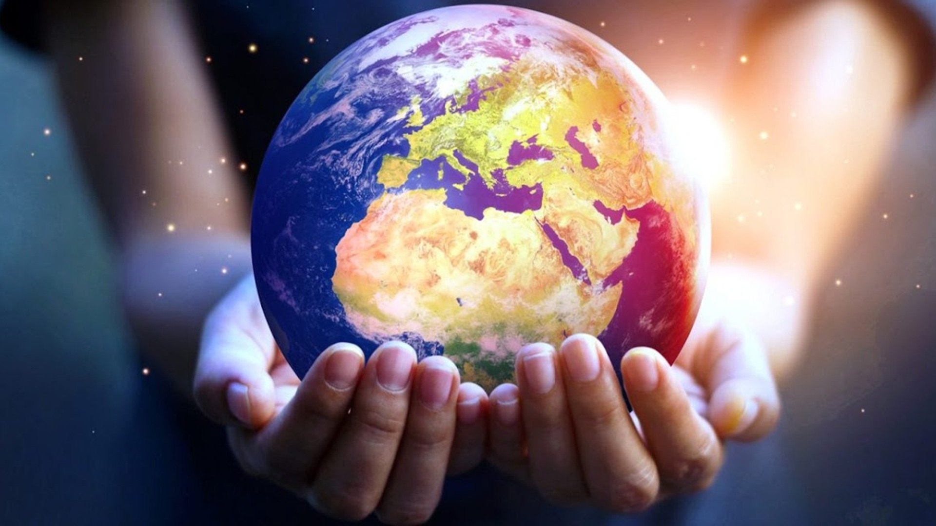ASI – ESA Future EO EARTH ACTION INFO DAY
