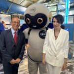 Inaugurazione Lunar Lab