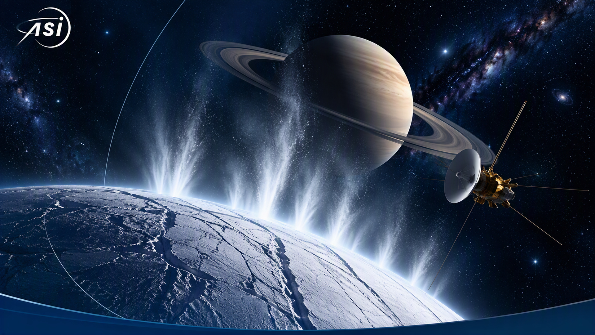 Workshop nazionale sulla partecipazione italiana alla futura missione L4 dell’ESA