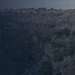 Panorama di Matera