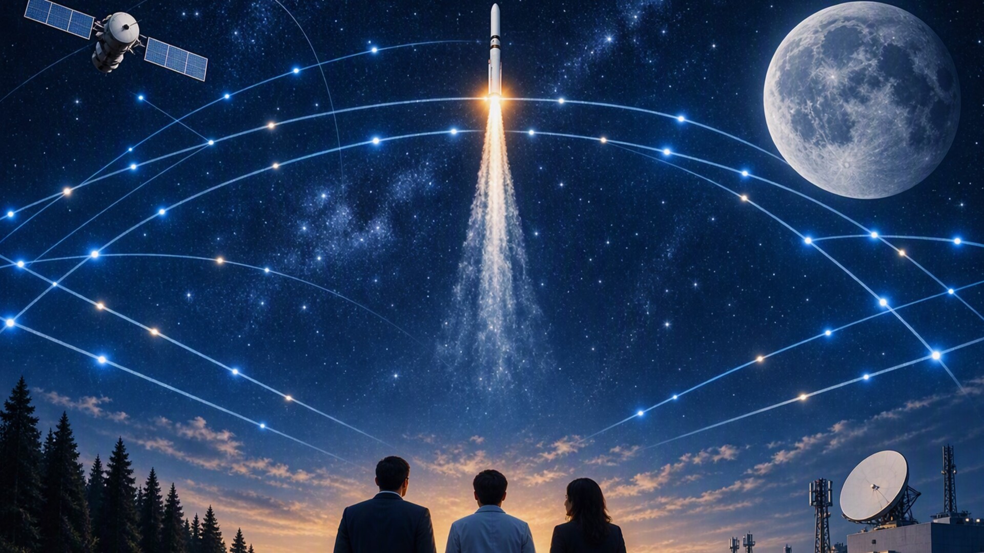 Workshop “Space It Up!: Un motore per l’innovazione scientifica e tecnologica”,